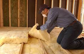 Types of Insulation We Offer in Ford City, CA